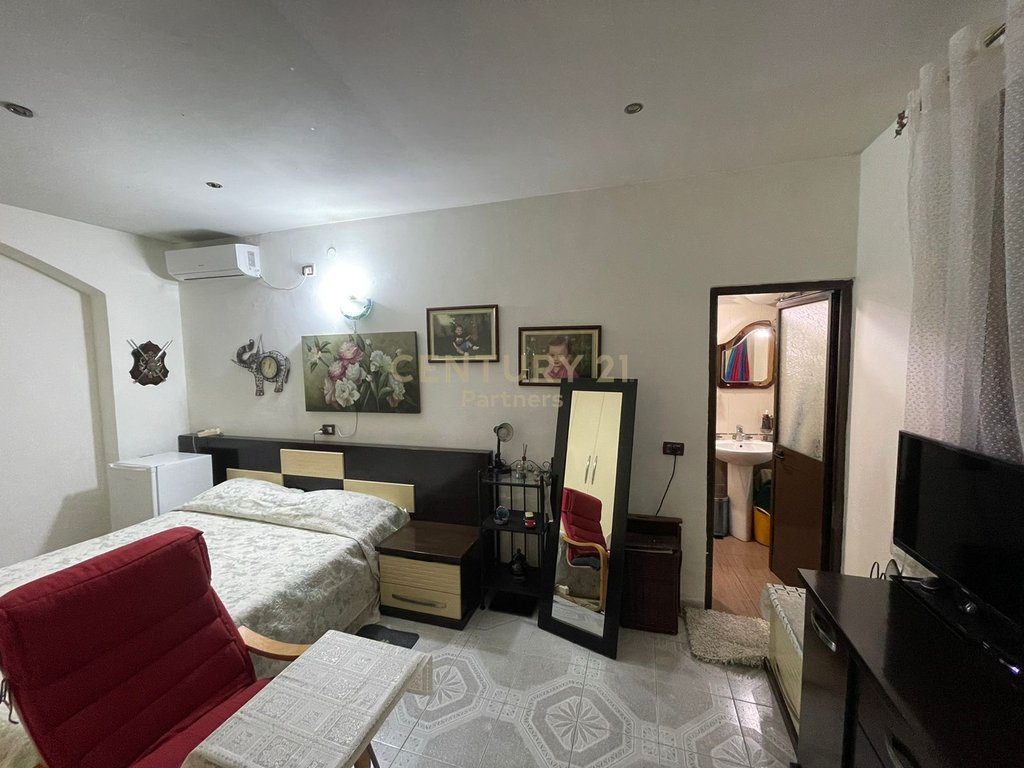 SHITET APARTAMENT 3+1+2, SELITE