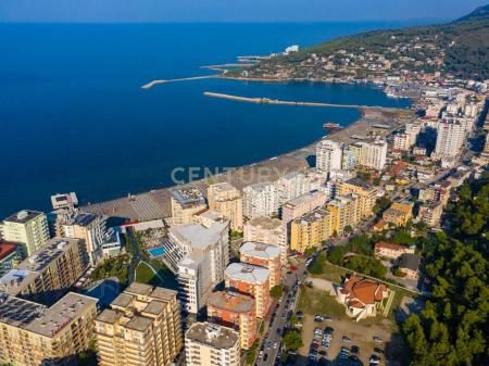 Tokë për Shitje në Shëngjin -400 metra larg nga deti - 104225€ | 1895 m²