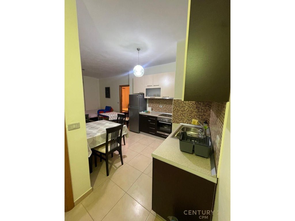 Okazion Shitet Apartament 1+1 në Orikum – 99.000€