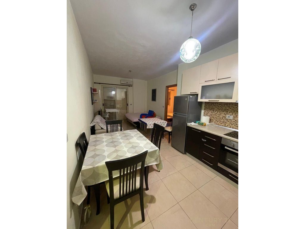 Okazion Shitet Apartament 1+1 në Orikum – 99.000€