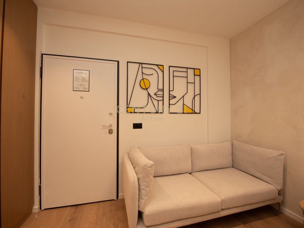 Shesim Apartament 1+1 dhe 1 Studio  në Lungomare, Vlorë  | 117 m² !