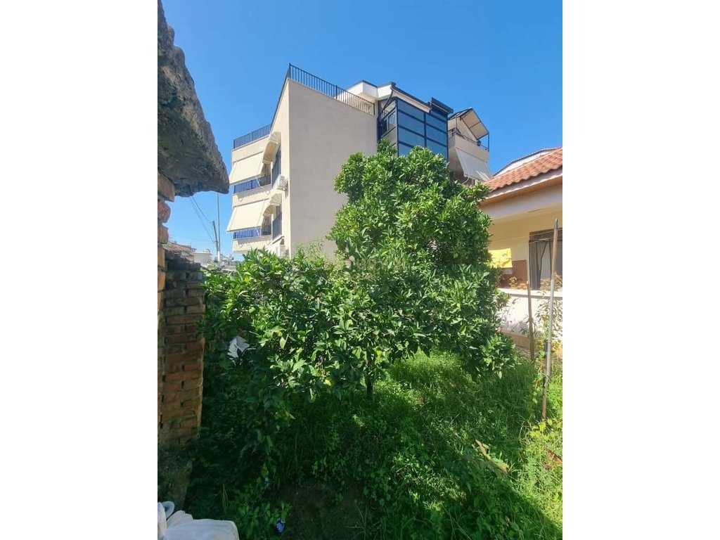 Shitet Truall ne Ali Dem Tiranë - 294,000.00€ | 300 m²!