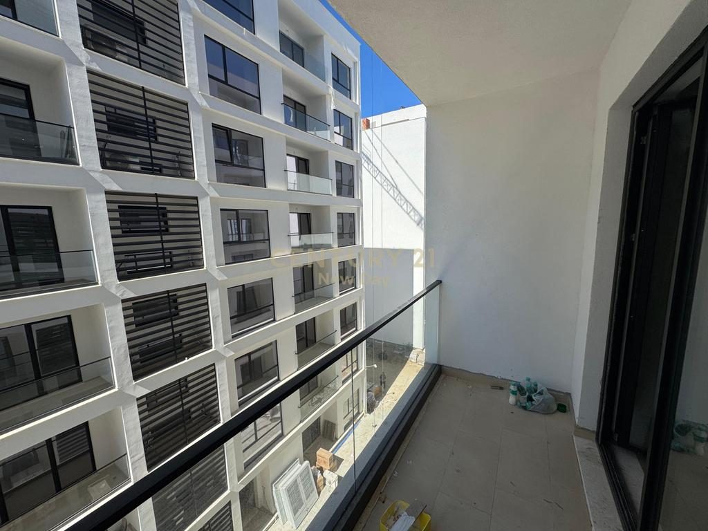 Shitet Apartament 1+1 Rezidenca "Liburna".
