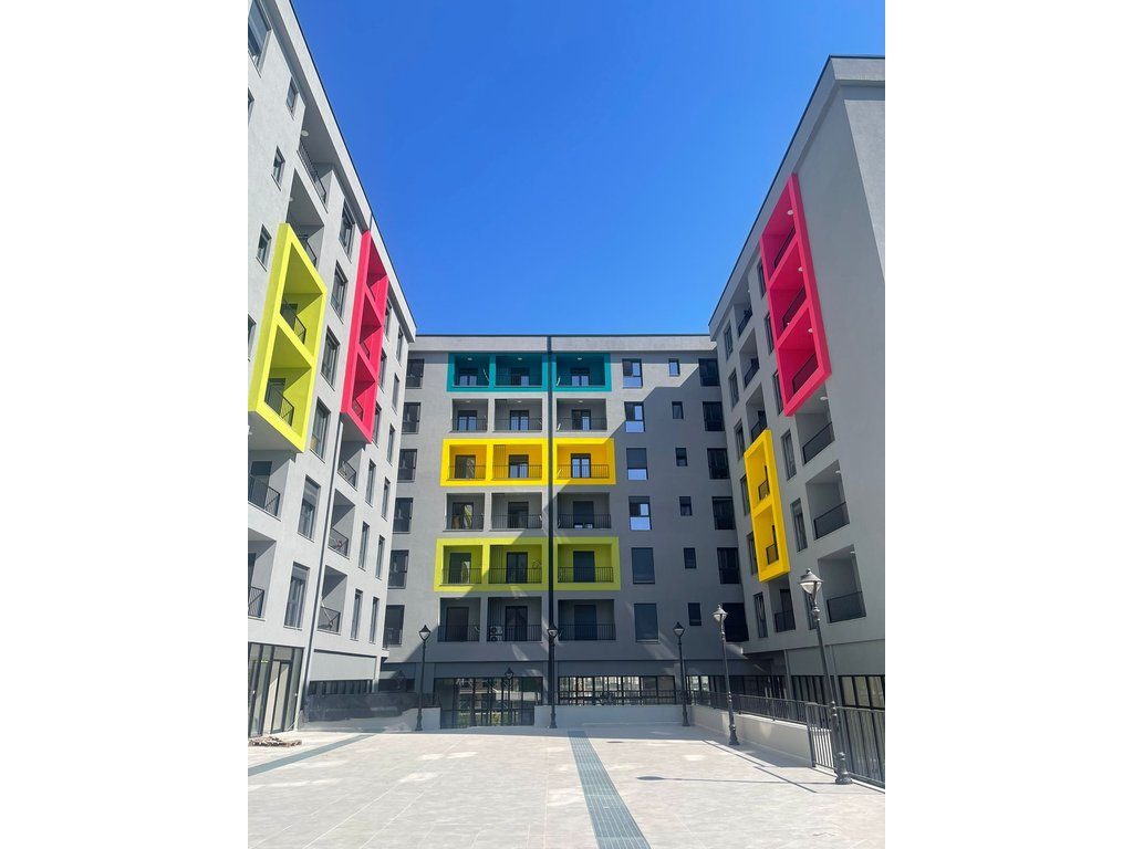Apartament 2+1 për Shitje në Paskuqan, Tiranë