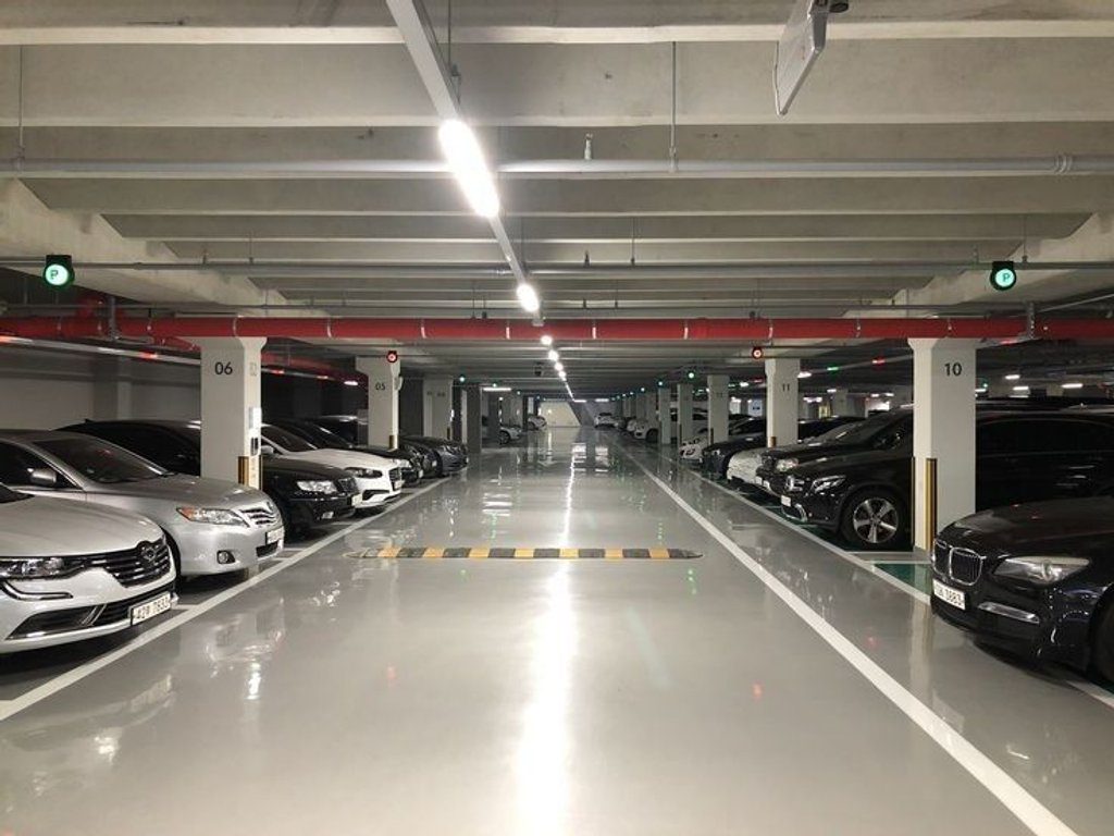 Post Parkimi në Shitje – Tirana New Boulevard Tower! Pranë Qendrës së Tiranës!