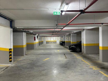 Post Parkimi në Shitje – Tirana New Boulevard Tower! Pranë Qendrës së Tiranës!