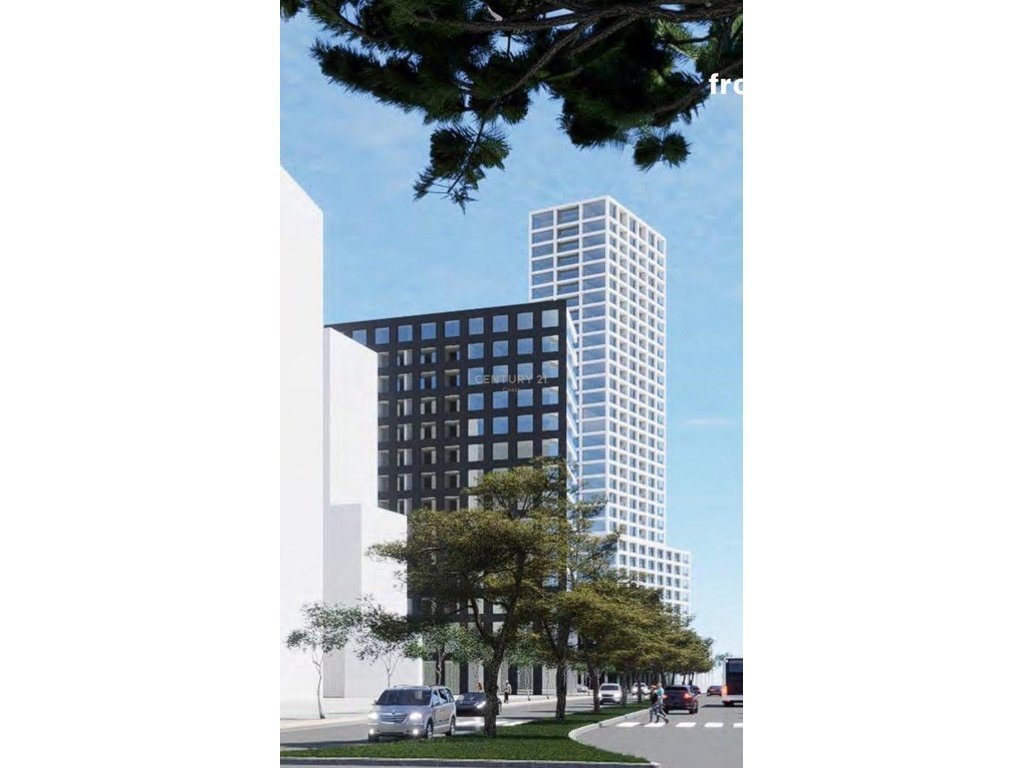 "THE ONE" REZIDENCE OFRON PER SHITJE APARTAMENT 1+1 NE VLORE!!!