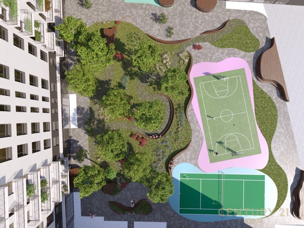 Shitet Apartament 3+1+2 në Rrugën Filip Jano, Bulevardi Ri