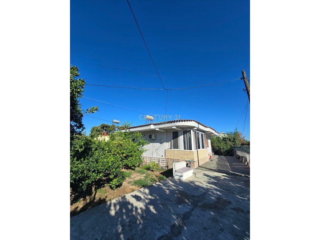 Shtëpi  private në shitje Univers City , Tiranë | 330 m²!
