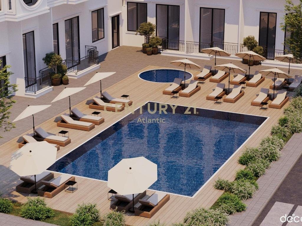 Bonita luxury 1+1 në shitje