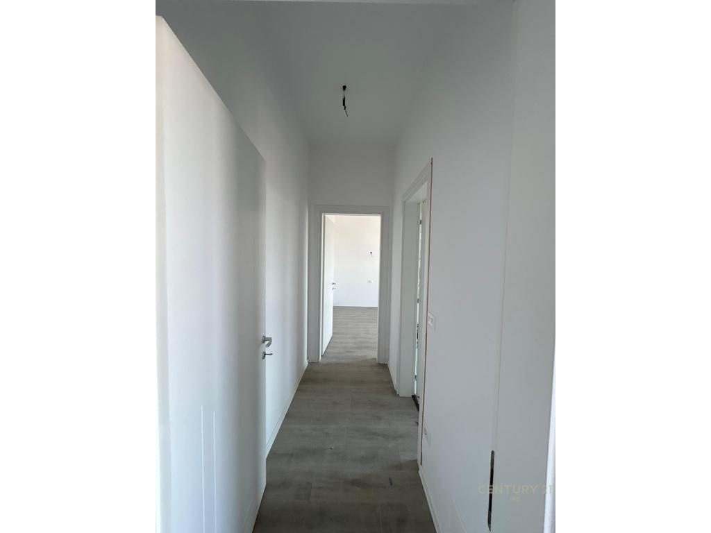 APARTAMENT 2+1+2 TEK TIRANA GARDEN BUILDING