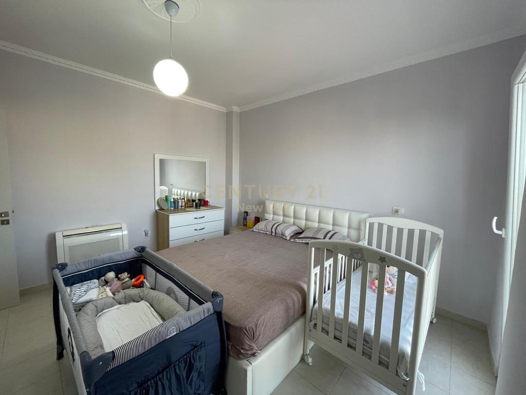 SHITET APARTAMENT 2+1 NE QENDER TE DURRESIT!