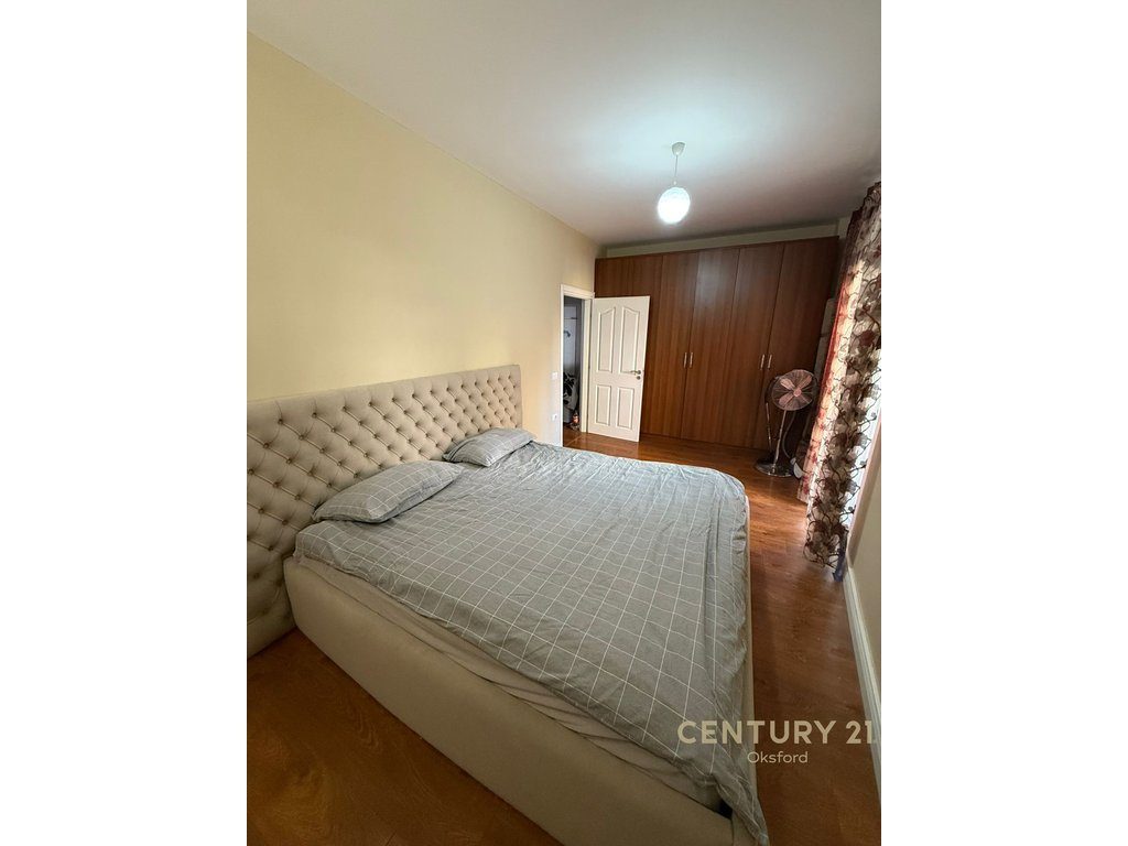 SHESIM APARTAMENT 2+1 PLUS VERANDE NE YZBERISHT!