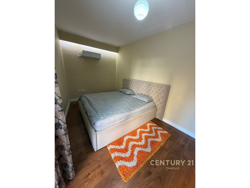 SHESIM APARTAMENT 2+1 PLUS VERANDE NE YZBERISHT!