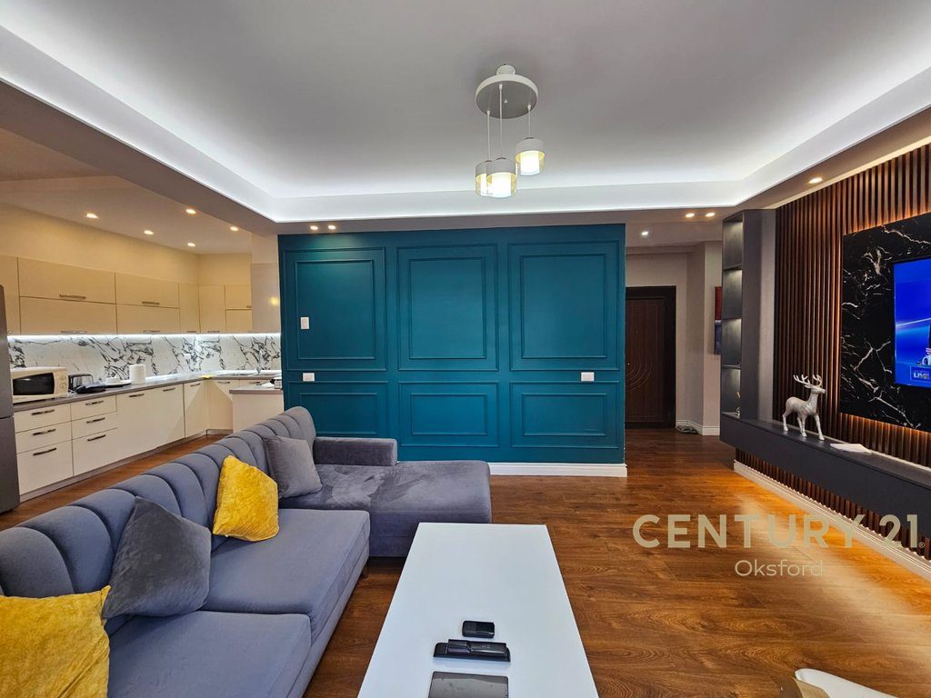 SHESIM APARTAMENT 2+1 PLUS VERANDE NE YZBERISHT!