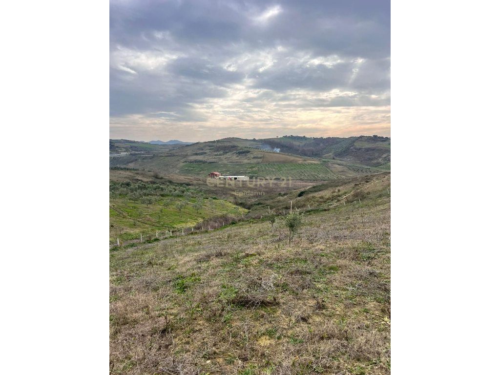 Tokë për Shitje në Arapaj, Durrës - 362700€ | 8060 m²