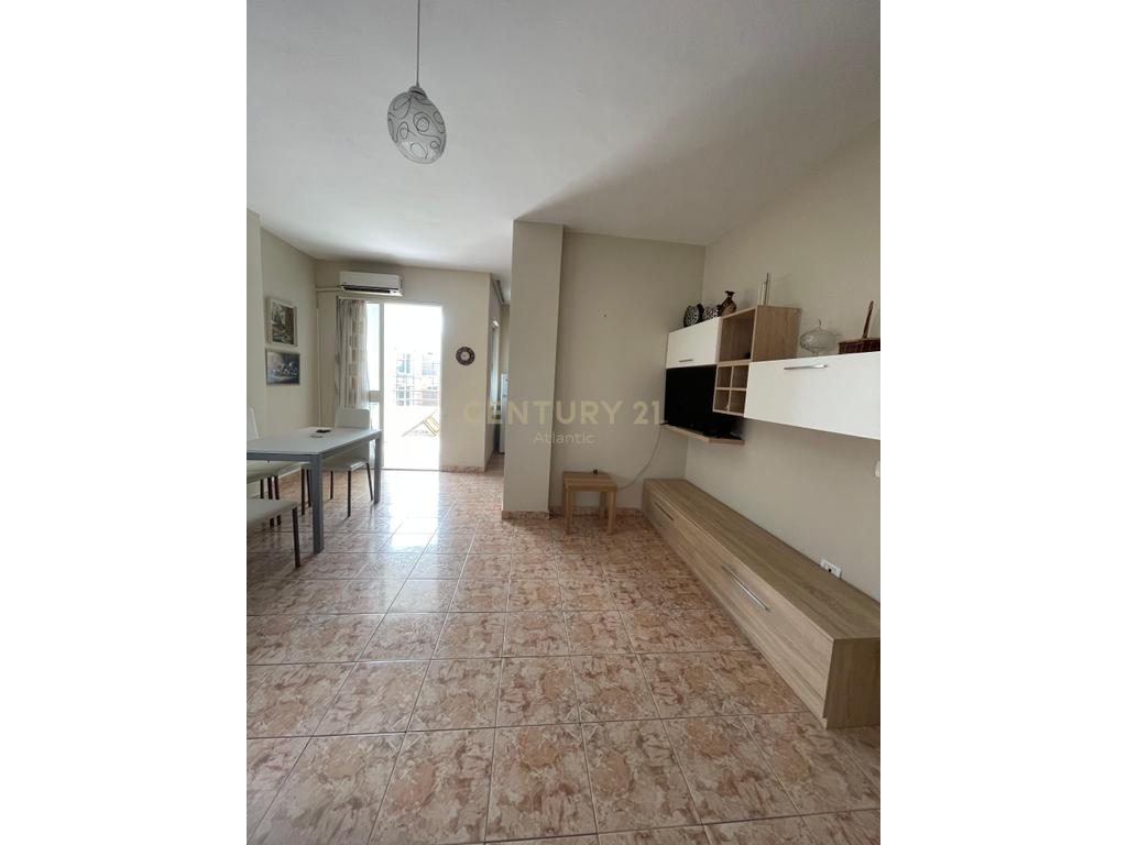 SHITET APARTAMENT 1+1 ,MALI I ROBIT,GOLEM !!