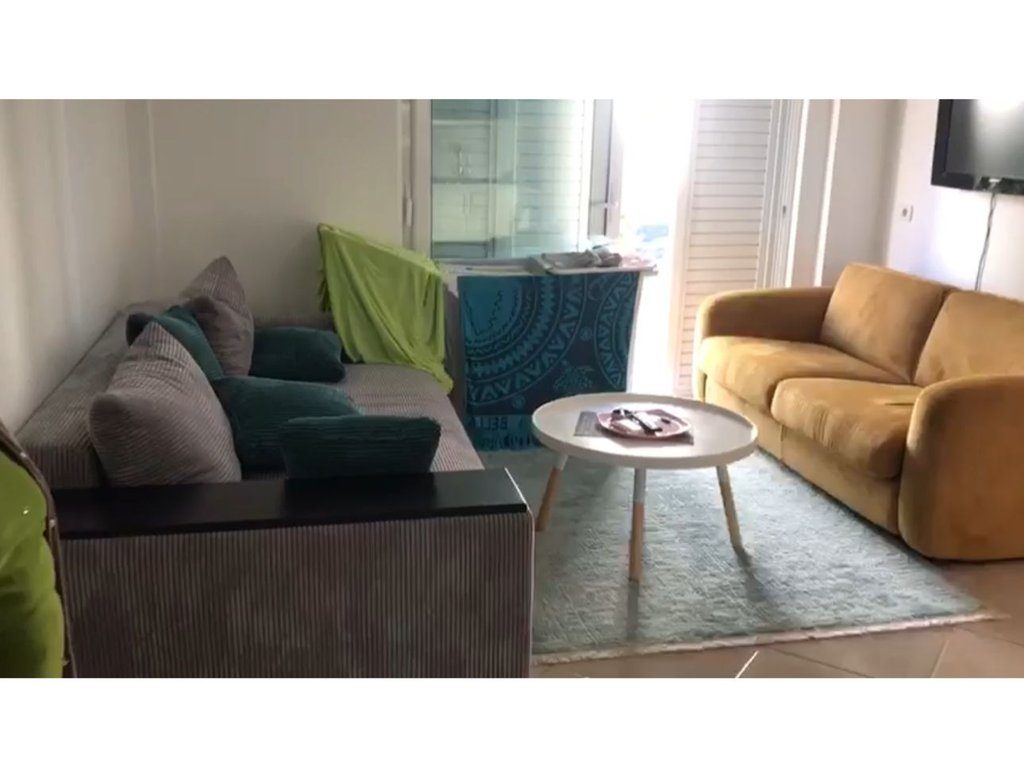 SARANDË, SHESIM APARTAMENT 1+1