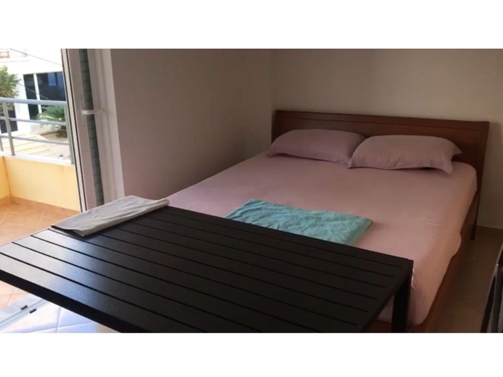 SARANDË, SHESIM APARTAMENT 1+1