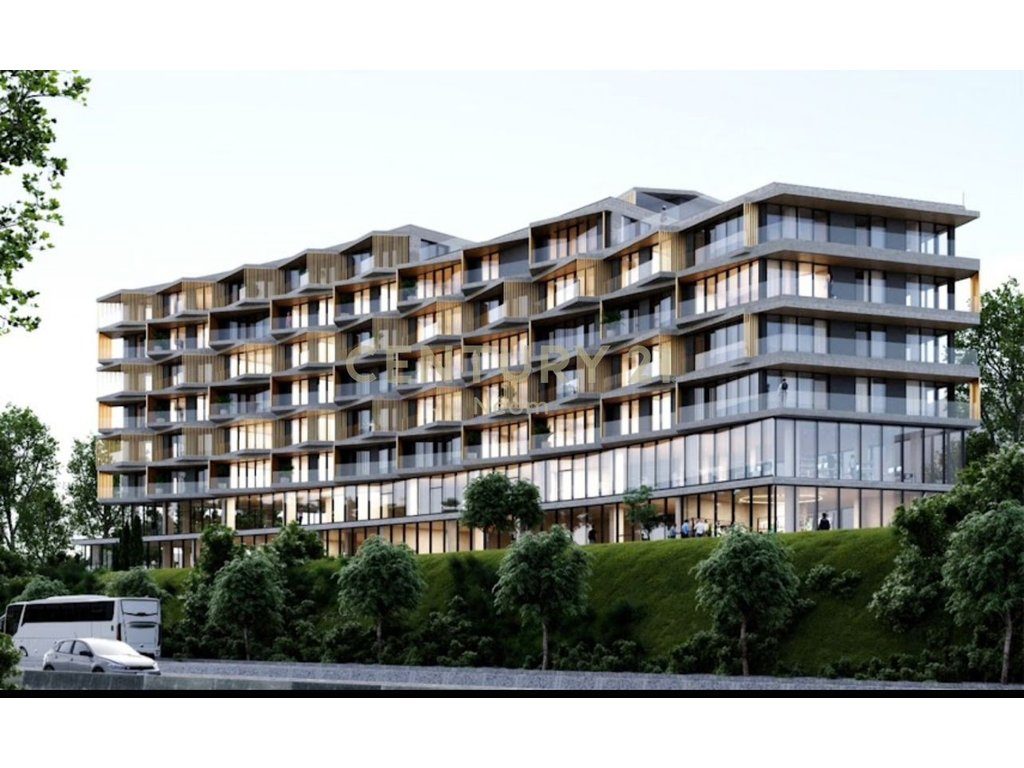 Shesim Apartament 1+1+Post Parkim ne Liqen te Thate!