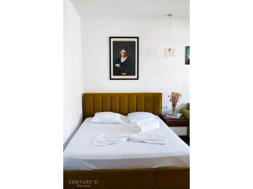 Shesim apartament 1+1 dhe Studio, mundesi ideale për investim!