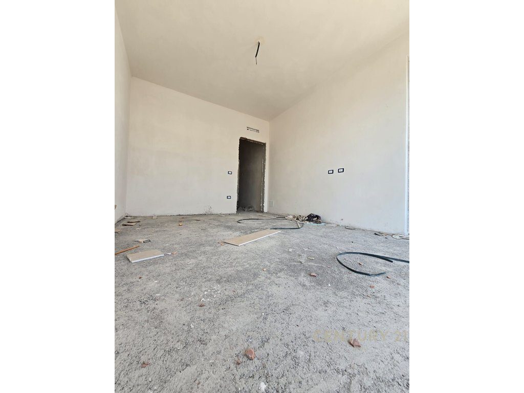 SHITET APARTAMENT 1+1 TEK REZIDENCA LIBURNA NE GOLEM!