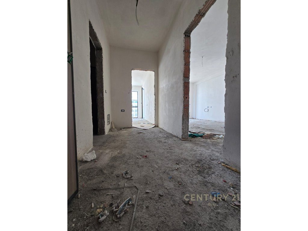 SHITET APARTAMENT 1+1 TEK REZIDENCA LIBURNA NE GOLEM!