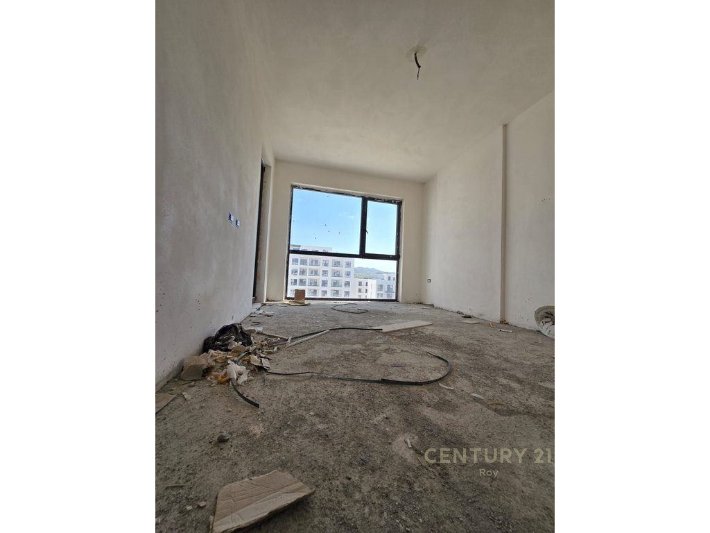 SHITET APARTAMENT 1+1 TEK REZIDENCA LIBURNA NE GOLEM!