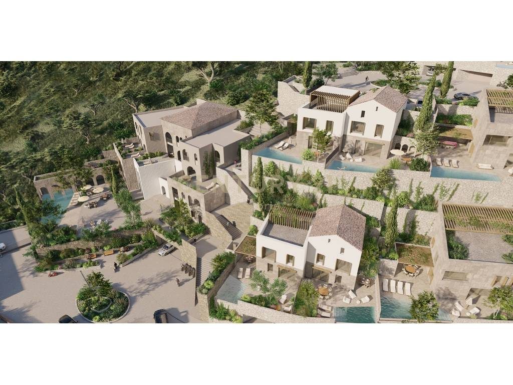 OKAZION NË JALË -  APARTAMENT 1+1, 99.6 m² ,  NË KATIN ZERO, ME PISHINË!