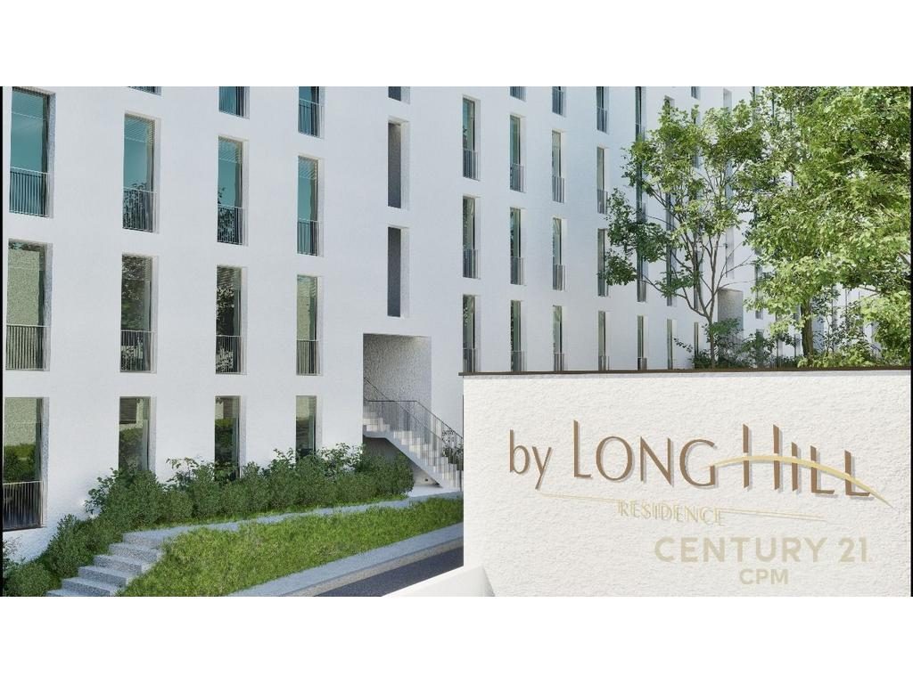 SHITET APARTAMENT 2+1+3 NË BY LONG HILL RESIDENCE!