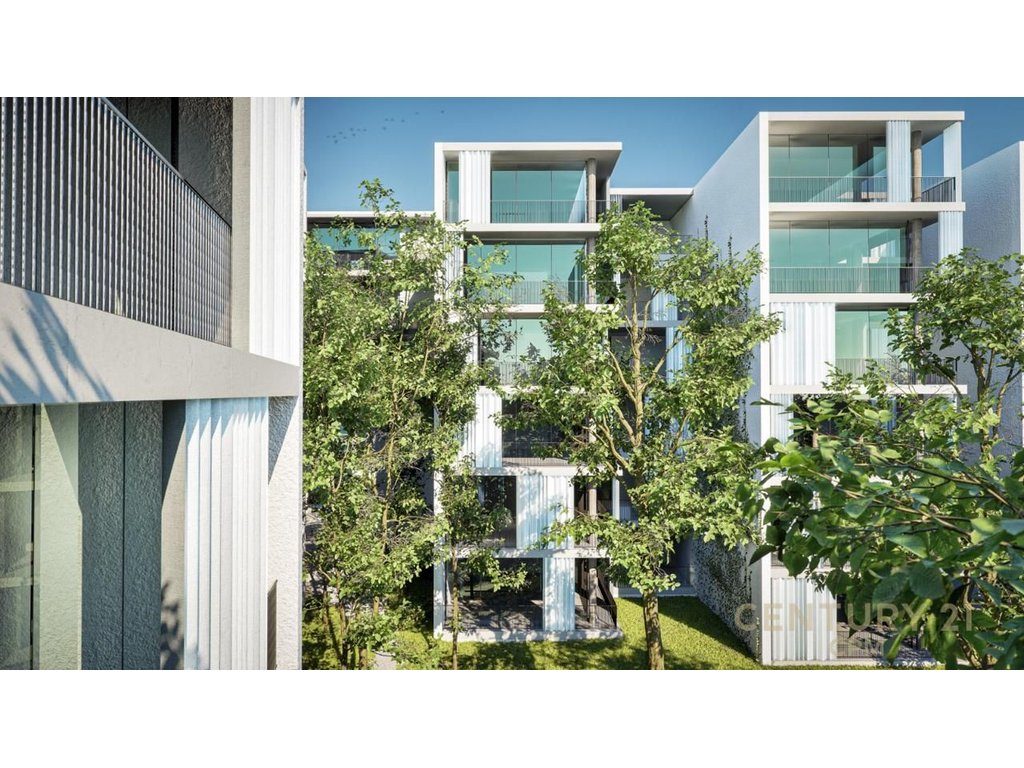 SHITET APARTAMENT 2+1+3 NË BY LONG HILL RESIDENCE!