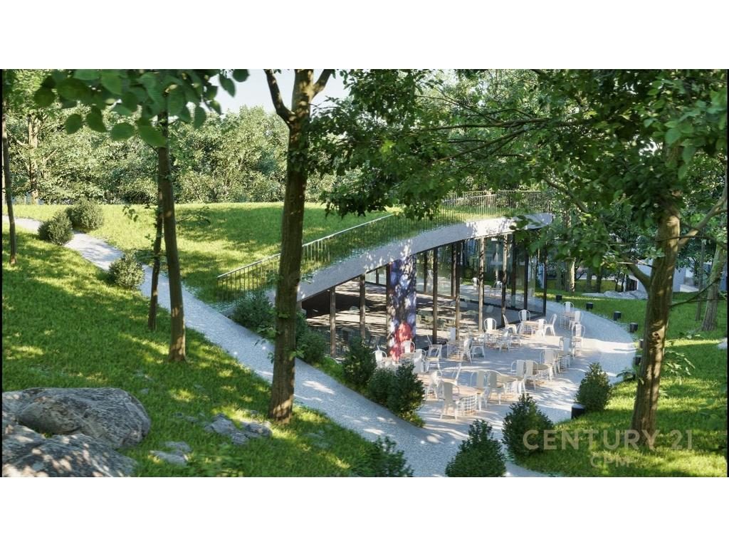 SHITET APARTAMENT 2+1+3 NË BY LONG HILL RESIDENCE!