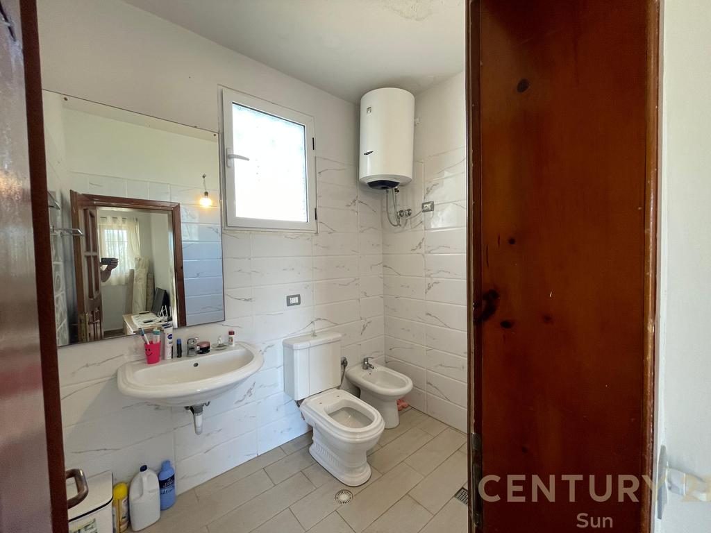 APARTAMENT 2+1+2 PER QIRA PRANE PORTIT - VLORE!