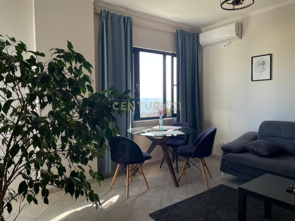 JEPET ME QIRA APARTAMENT  1+1 NE VILA ZOGUT, PAMJE DETI!