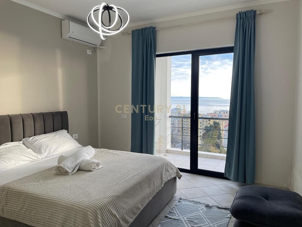 JEPET ME QIRA APARTAMENT  1+1 NE VILA ZOGUT, PAMJE DETI!