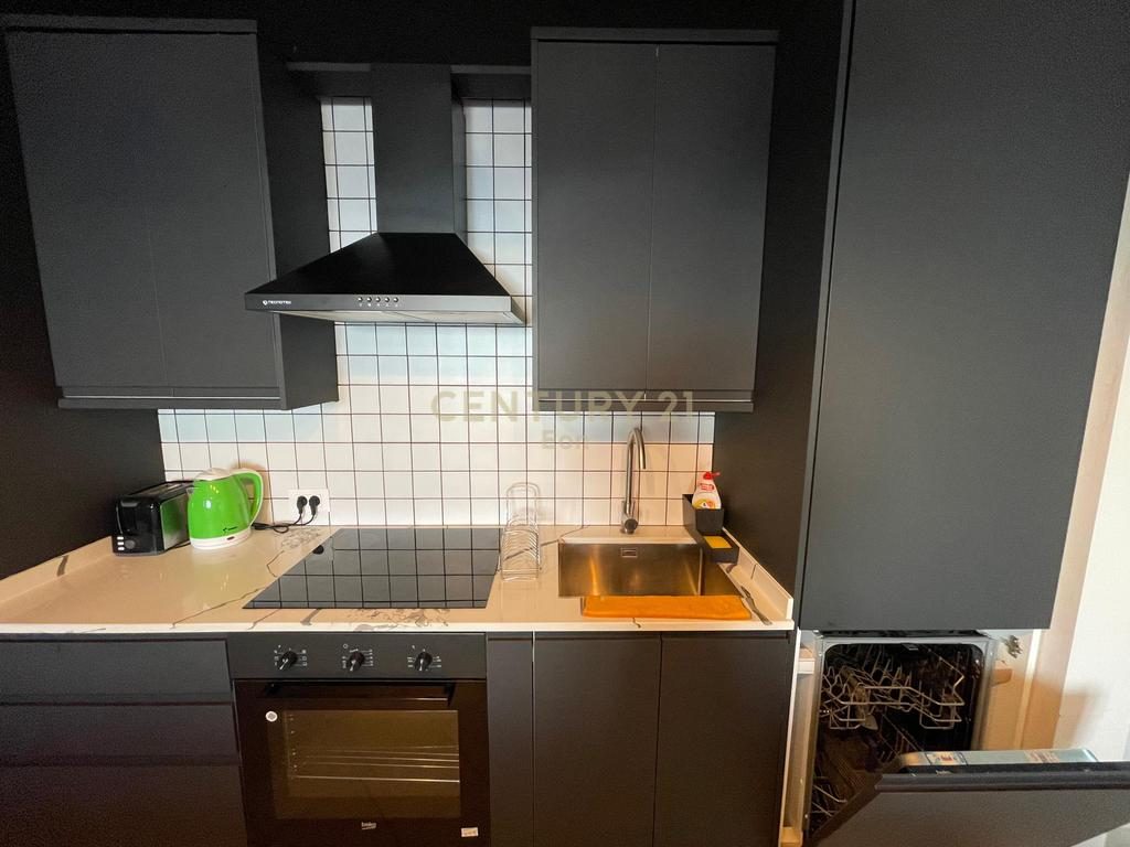 JEPET ME QIRA APARTAMENT  1+1 NE VILA ZOGUT, PAMJE DETI!
