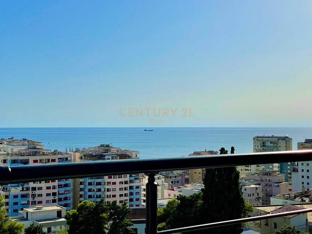 JEPET ME QIRA APARTAMENT  1+1 NE VILA ZOGUT, PAMJE DETI!