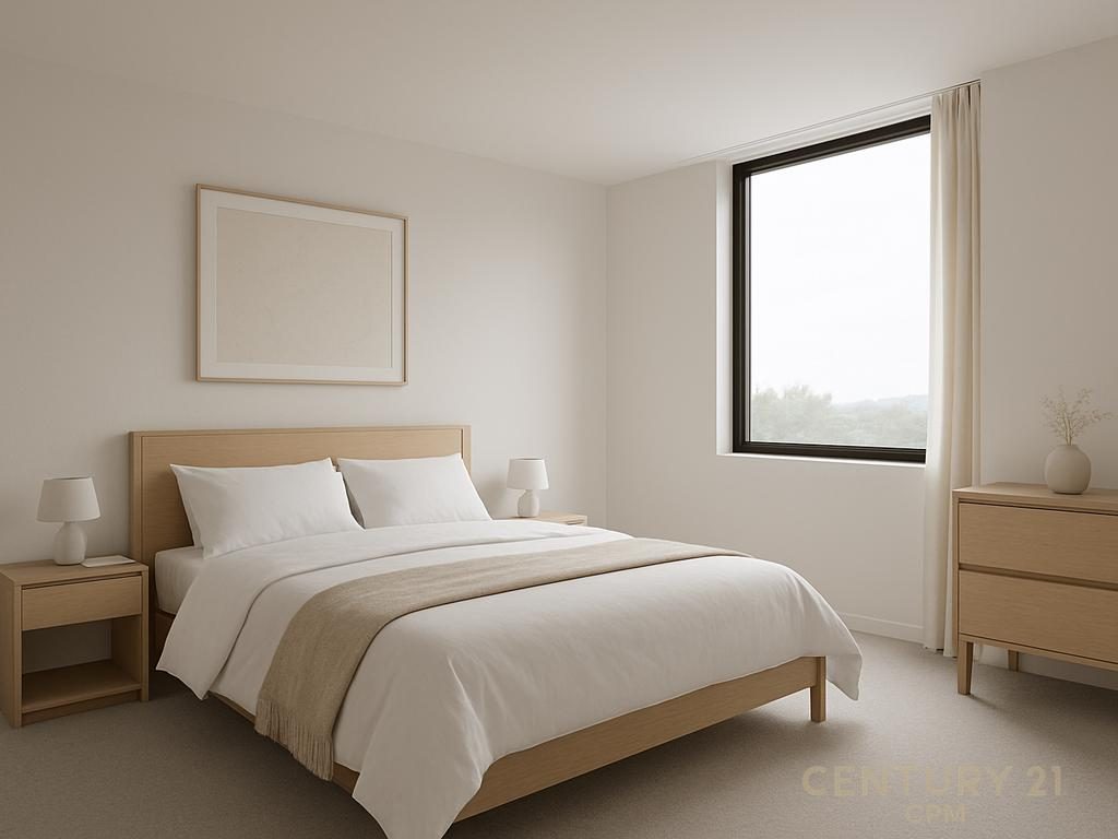 BY LONG HILL SHESIM APARTAMENT 2+1+2 ME VERANDE!( Mundesi Pagese Me Keste)