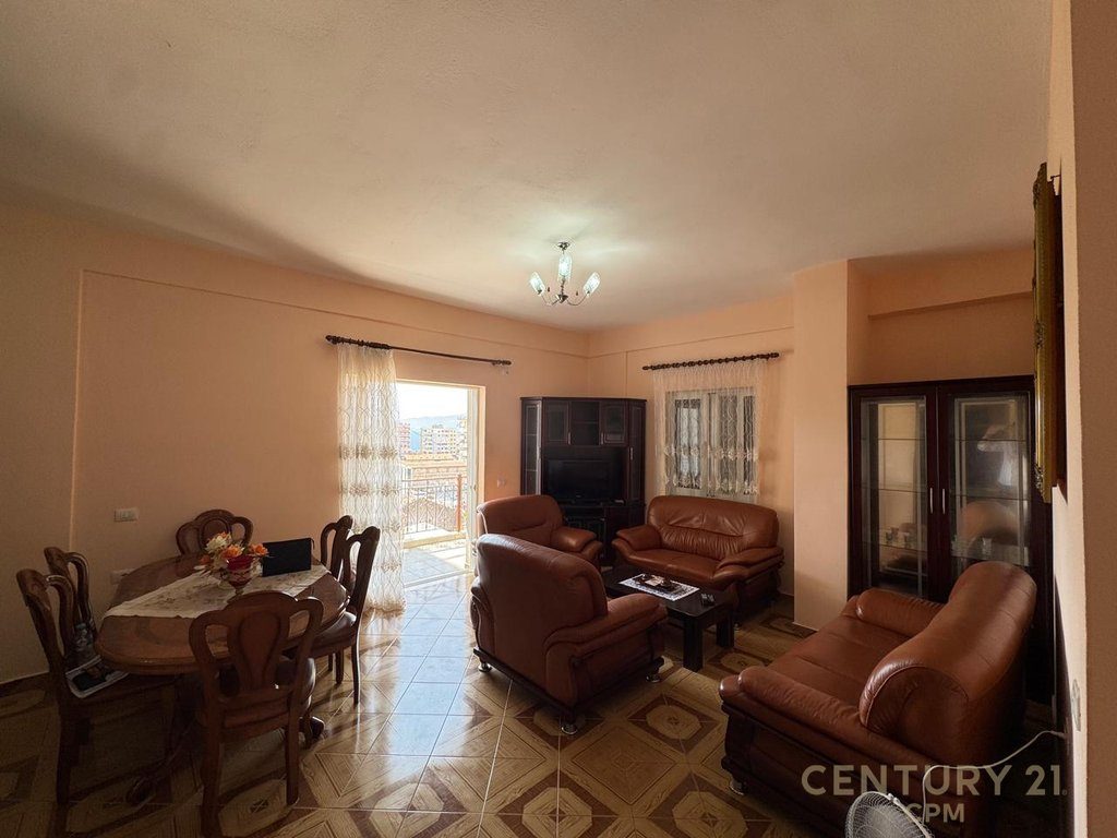 APARTAMENT 2+1 PER SHITJE NE SARANDE!