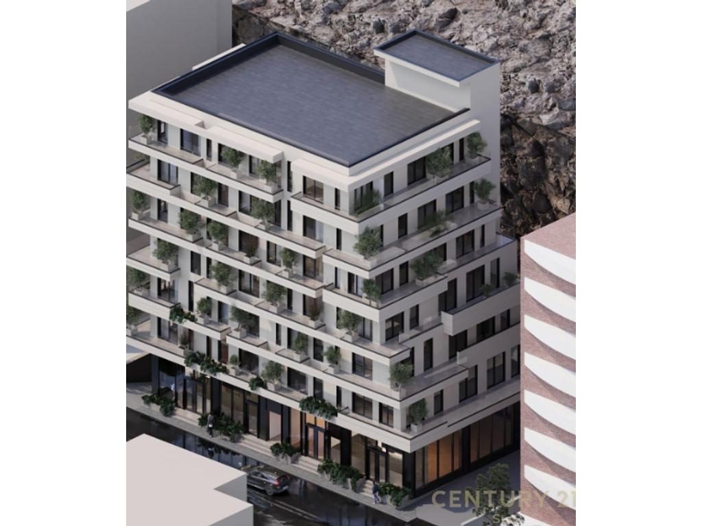 Studio për Shitje në Sarandë - 58,400€ | 39.5 m²