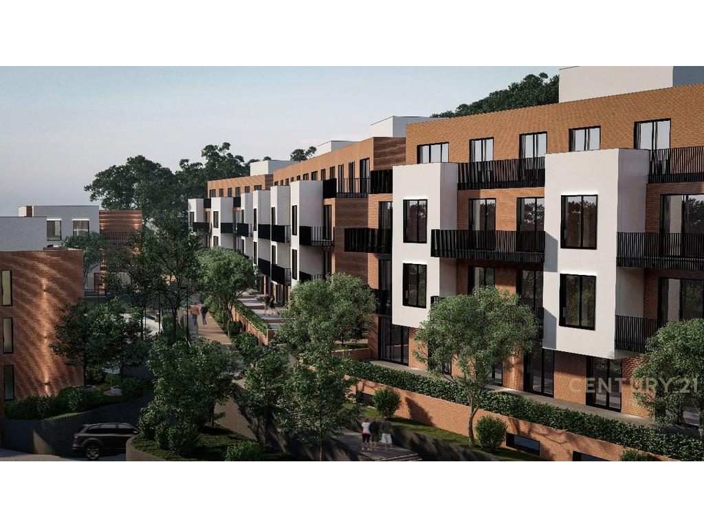 Apartament 2+1 tek Unit Rezidence prane TEG !