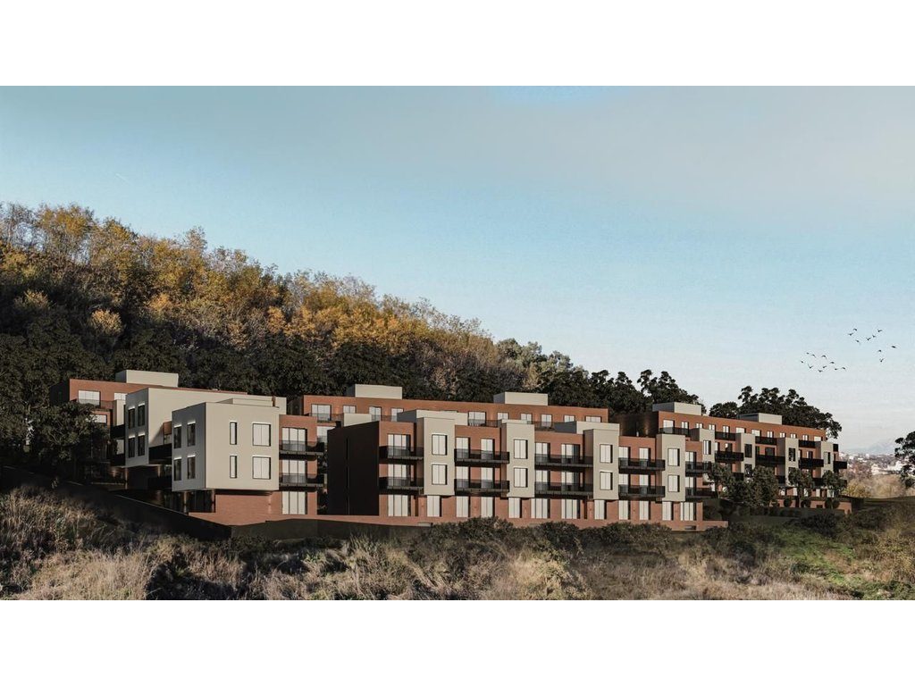 TEG, PËR SHITJE APARTAMENT 2+1! ÇMIMI 2100 € - PAGESË ME KËSTE❗