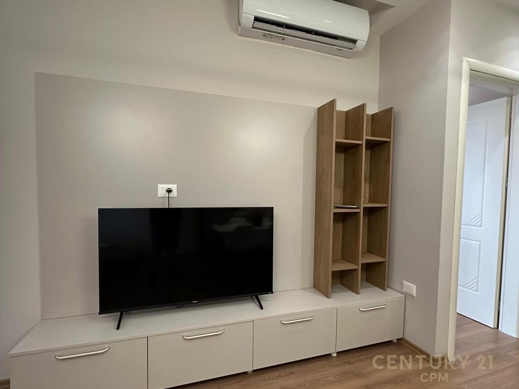 Apartament 2+1+2 me Qira pranë kompleksit Delijorgji!