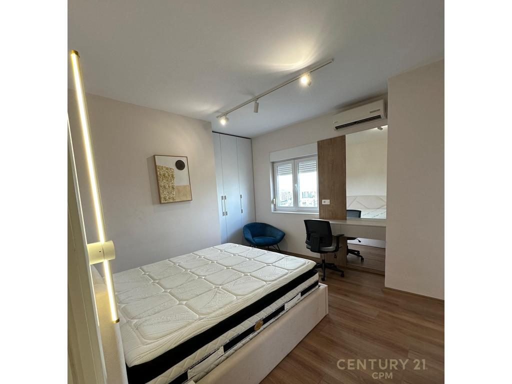 Apartament 2+1+2 me Qira pranë kompleksit Delijorgji!