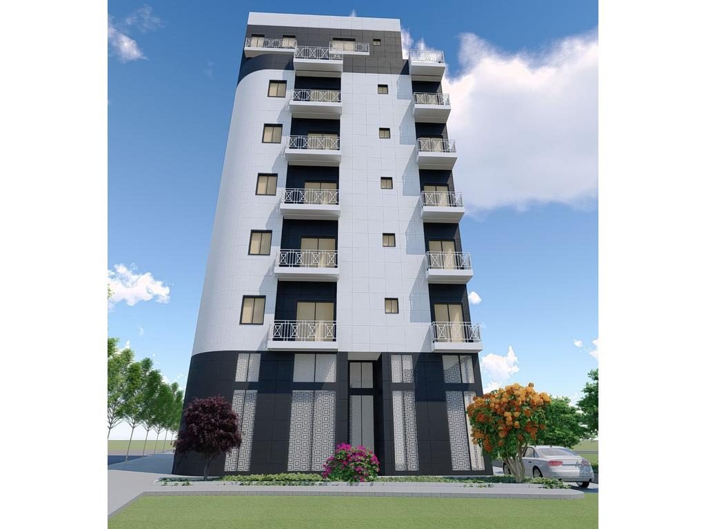 Prane shkolles "1 Maji", Ali Demi ofrojme per shitje Apartament 3+1+2!