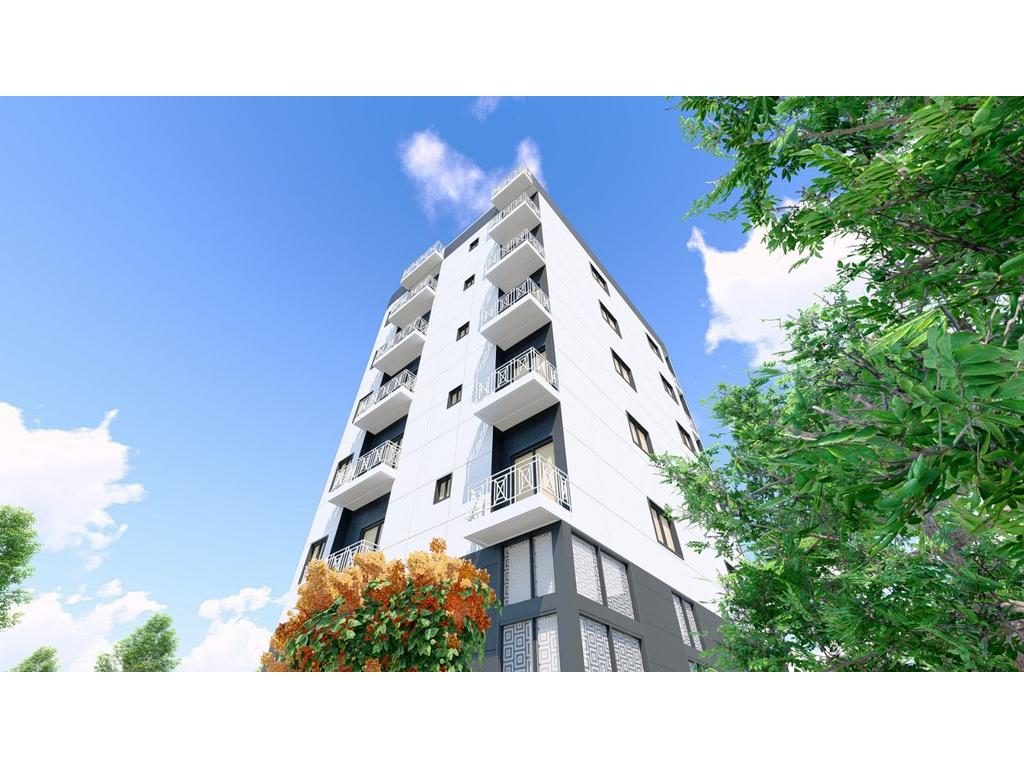 Prane shkolles "1 Maji", Ali Demi ofrojme per shitje Apartament 3+1+2!