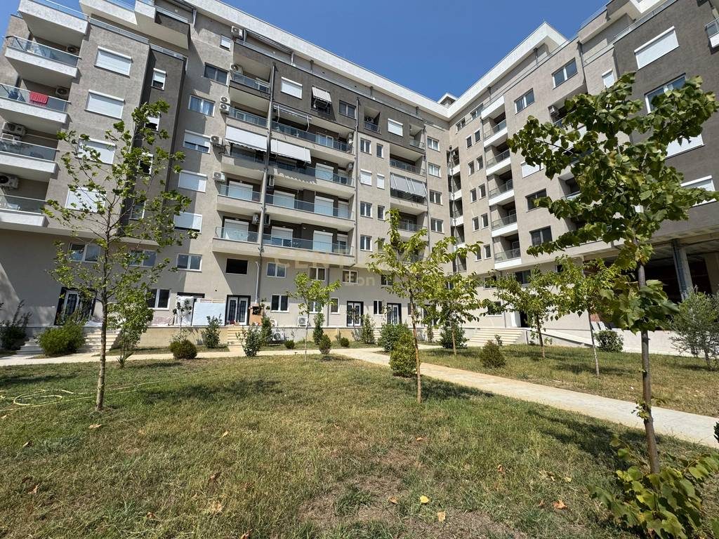 Apartament 2+2 Për Shitje në Golem - 115075€ | 92.06 m²