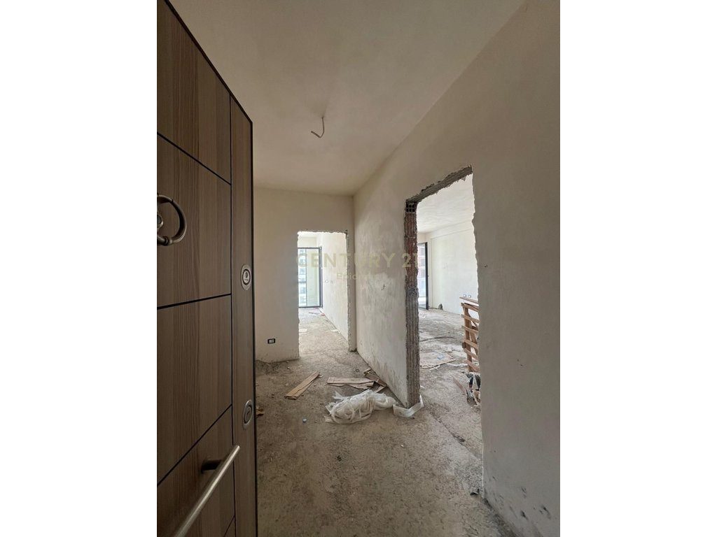 SHITET APARTAMENT 1+1 TEK LIBURNA RESIDENCE, NE GOLEM !