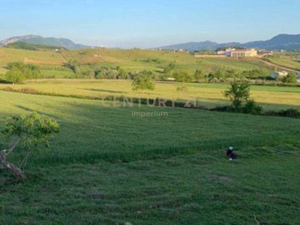 Tokë për Shitje në Surrel – 3000 m²