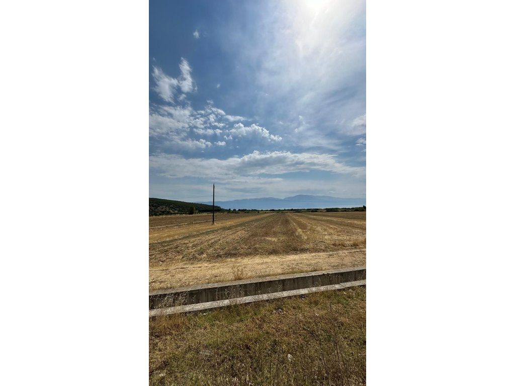 TOKË BUQEZË – 1,176 m² PËR SHITJE • PËRDORIM BUJQËSOR